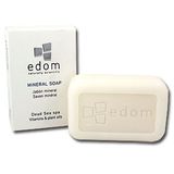 Edom Dead Sea Mineral Salt Soap