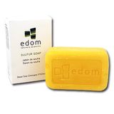 Edom Dead Sea Sulphur Soap for Problematic Skin