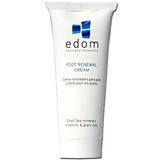 Edom Dead Sea Minerals Foot Renewal Cream. Suitable for All Skin Types