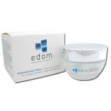 Edom Nourishing Night Cream. Suitable for normal to dry skin from the Dead Sea in Israel