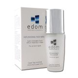 Edom Replenishing Face Serum Dead Sea Face Serum for All Skin Types