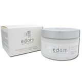 Edom Shea Body Butter. Coconut-Vanilla-scented. Enriched with with Dead Sea minerals and anti-oxidants.