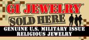 GI JEWELRY Armed Forces jewelry GI JEWELRY Armed Forces jewelry