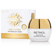 Edom Dead Sea cosmetics Retinol Time Control Restoring Day Cream