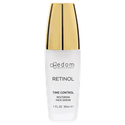 Edom Dead Sea Cosmetics Retinol Time Control Restoring Face Serum