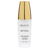 Edom Dead Sea Cosmetics Retinol Time Control Restoring Face Serum