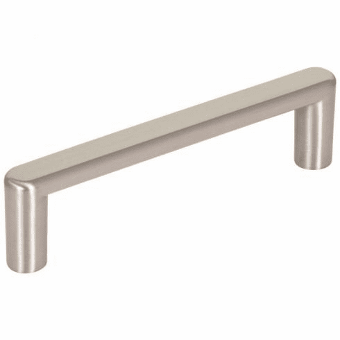 Elements 105-128BNBDL 128 mm Center-to-Center Brushed Pewter Gibson Cabinet Pull