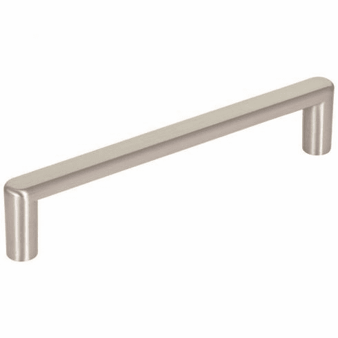 Elements 105-128SN 128 mm Center-to-Center Satin Nickel Gibson Cabinet Pull