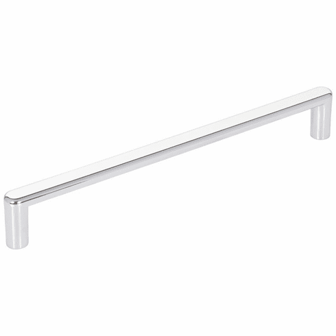 Elements 105-192PC 192 mm Center-to-Center Polished Chrome Gibson Cabinet Pull