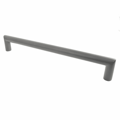 13" cc Modern Round Pull Oil Rubbed Bronze by Rusticware 944-13ORB