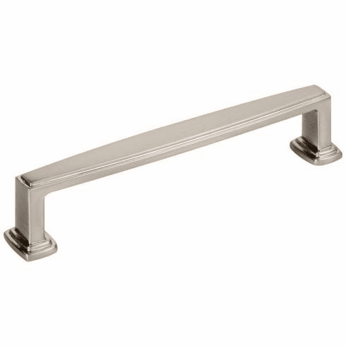 Jeffrey Alexander 171-305MB 305 mm Center-to-Center Matte Black Richard Cabinet Pull