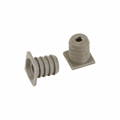 Hardware Resources 276.4389.37 8 mm Dowels For Hinge