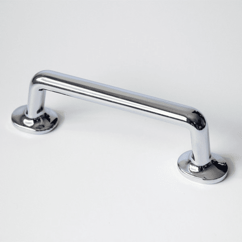 4" cc Pull Chrome by Rusticware 982CH