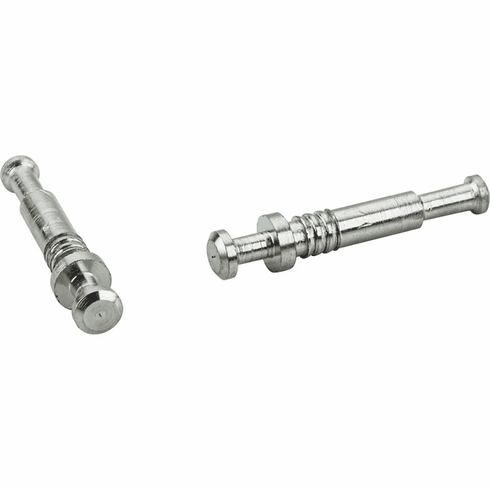 Hardware Resources 6C19 Double Bolt for 19 mm (3/4") Center Panel