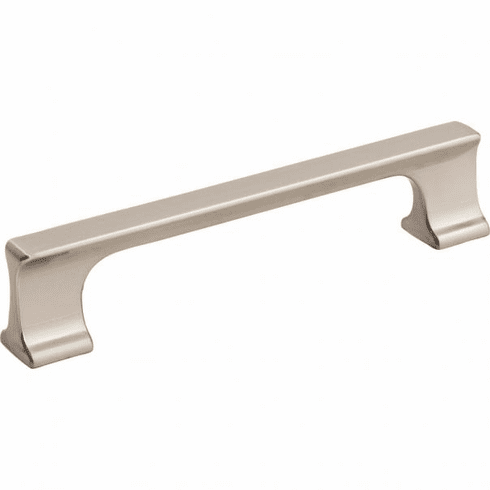 752-128SN 128 mm Center-to-Center Satin Nickel Sullivan Cabinet Pull