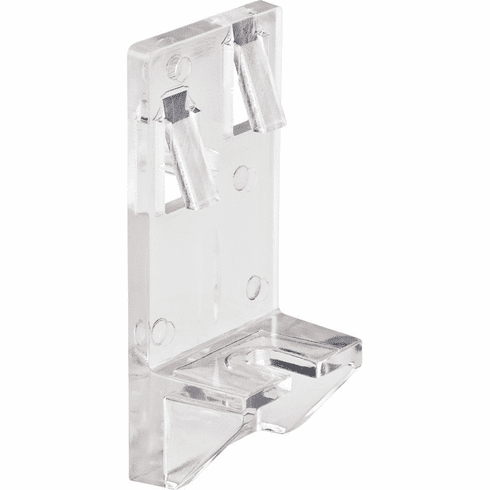 Hardware Resources 7706CL 5 mm Double Pin Heavy Duty Shelf Lock for 3/4" or 1" Shelf