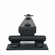 Acorn AIVBQ 6-1/4" Strap Hinge, 3/4" Offset UPC: 052763805095 - pair