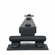 Acorn AIVBQ 6-1/4" Strap Hinge, 3/4" Offset UPC: 052763805095 - pair