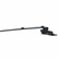 Acorn AIVBQ 6-1/4" Strap Hinge, 3/4" Offset UPC: 052763805095 - pair