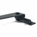Acorn AIVBQ 6-1/4" Strap Hinge, 3/4" Offset UPC: 052763805095 - pair
