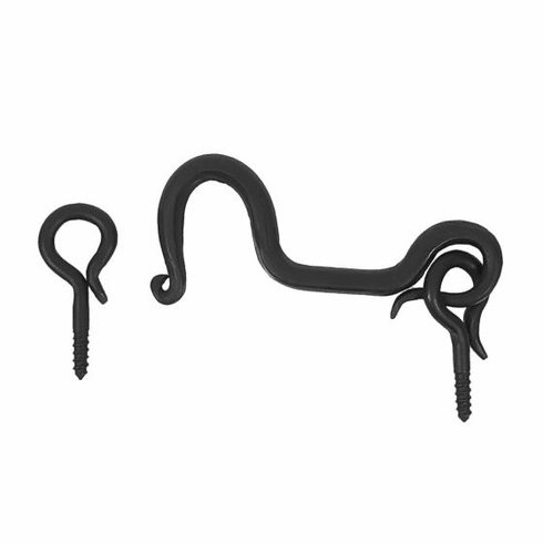 Acorn ALPBP Hook & Eye 3" UPC: 052763808690