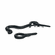 Acorn ALPBP Hook & Eye 3" UPC: 052763808690