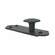 Acorn AP3BP Large Smooth Cabinet Knob Pull with Back Plate UPC: 052763810068