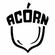 Acorn AS3J9 #8 x 3/4" Fleat head phillips screw, Stainless Steel, Box 100 UPC: 052763205925 - sold 100 per box