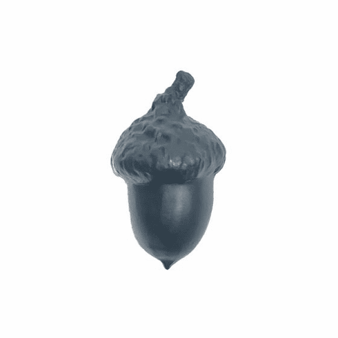 Acorn APNBP Black Acorn Cabinet Knob UPC: 052763209664