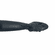 Acorn APPBP Black Acorn Drawer Pull UPC: 052763209671