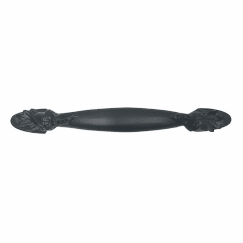 Acorn APPBP Black Acorn Drawer Pull UPC: 052763209671