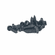 Acorn AQ2BZ #7 x 5/8" Pyramid head combo slot screw, Black, Box 1,000 UPC: 052763054899 - sold 1,000 per box
