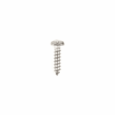 Acorn AS2J7 #7 x 5/8" Pyramid head combo slot screw, Stainless Steel, Box 50 UPC: 052763206045 - 50/box