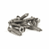 Acorn AS3J9 #8 x 3/4" Fleat head phillips screw, Stainless Steel, Box 100 UPC: 052763205925 - sold 100 per box