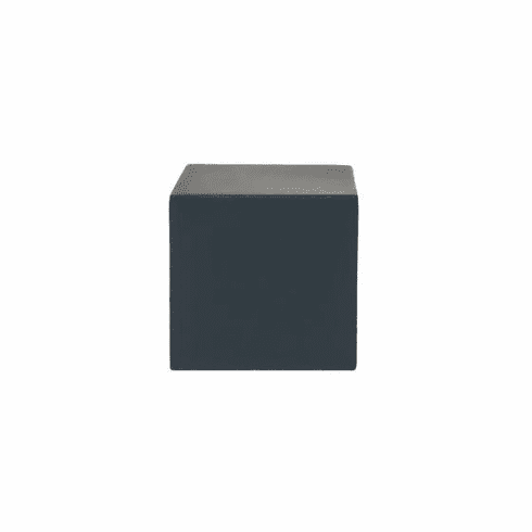 Acorn AZ3BP Black Integrity Cube Cabinet Knob UPC: 052763811003