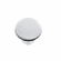 Acorn AZC200-POL Curve Knob Smooth Iron - Black (Each)