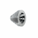 Acorn AZC201-BRU Deco Nouveau Knob (each)