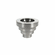Acorn AZC201-BRU Deco Nouveau Knob (each)