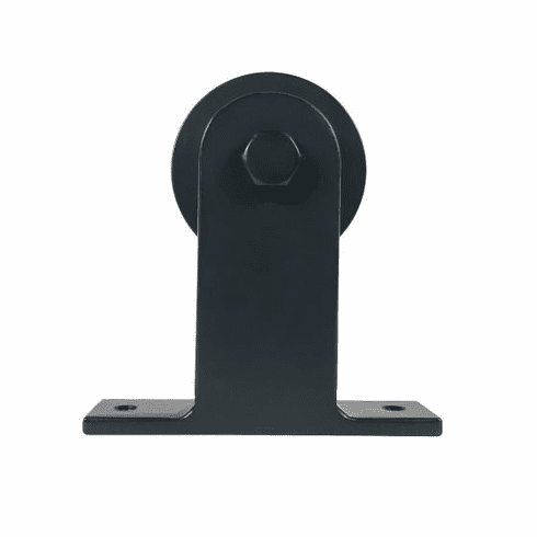 Acorn BC2BI Smooth Top Mount Low Profile Single Carrier UPC: 052763809543