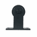 Acorn BC2BI Smooth Top Mount Low Profile Single Carrier UPC: 052763809543