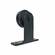 Acorn BC2BI Smooth Top Mount Low Profile Single Carrier UPC: 052763809543