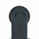 Acorn BC2BI Smooth Top Mount Low Profile Single Carrier UPC: 052763809543