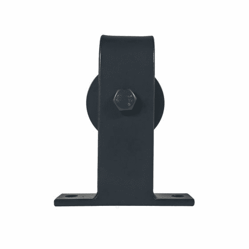 Acorn BC4BI Smooth Top Mount Standard Carrier Single UPC: 052763809550