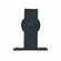 Acorn BC4BI Smooth Top Mount Standard Carrier Single UPC: 052763809550
