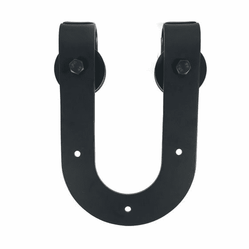 Acorn BCSBI Smooth Horse Shoe Single Carrier UPC: 052763809598