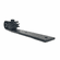 Acorn BH1BI Smooth Square End Rolling Hardware Kit, NO TRACK UPC: 052763807716 - 1 set