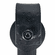 Acorn BH7BI Rough Round End Rolling Hardware Kit, NO TRACK UPC: 052763808010 - 1 set