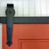 Acorn BH8BI Smooth Arrow Strap Mount Rolling Hardware Kit, NO TRACK UPC: 052763809390 - 1 set