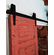 Acorn BH8BI Smooth Arrow Strap Mount Rolling Hardware Kit, NO TRACK UPC: 052763809390 - 1 set