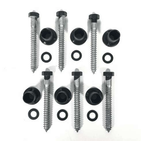 Acorn BHHBI Wall Stand Offs UPC: 052763808133